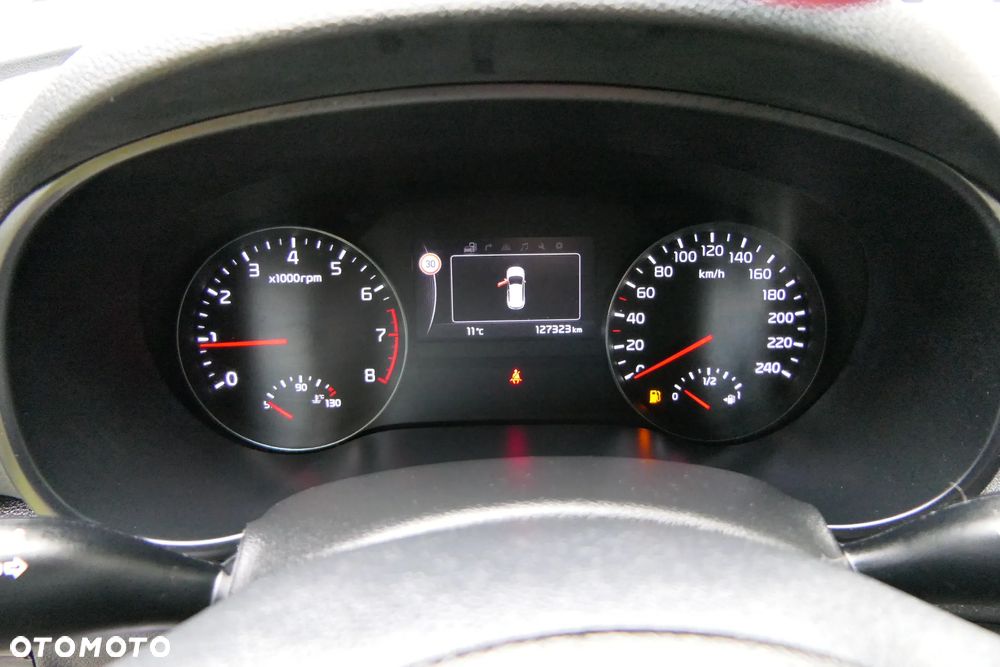 Kia Sportage 1.6 GDI L 2WD - 21