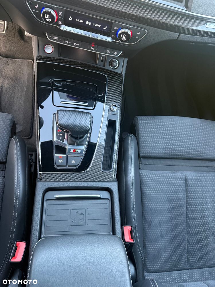 Audi Q5 3.0 TDI Quattro Design Tiptr - 12