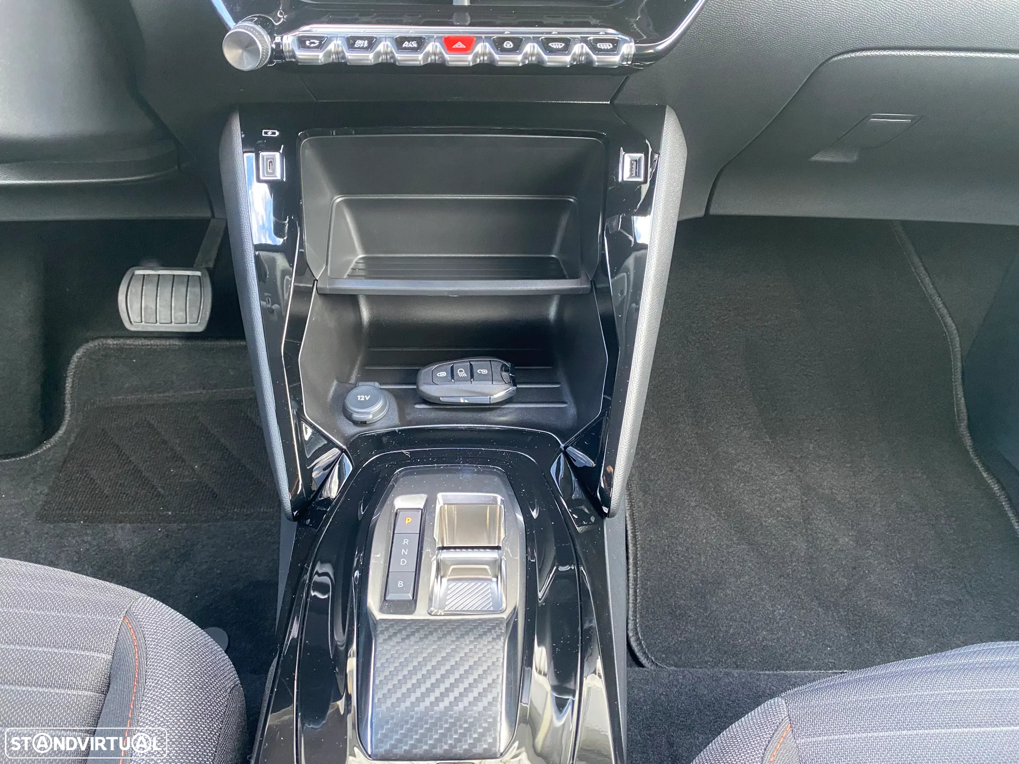 Peugeot e-208 50 kWh Active Pack - 47
