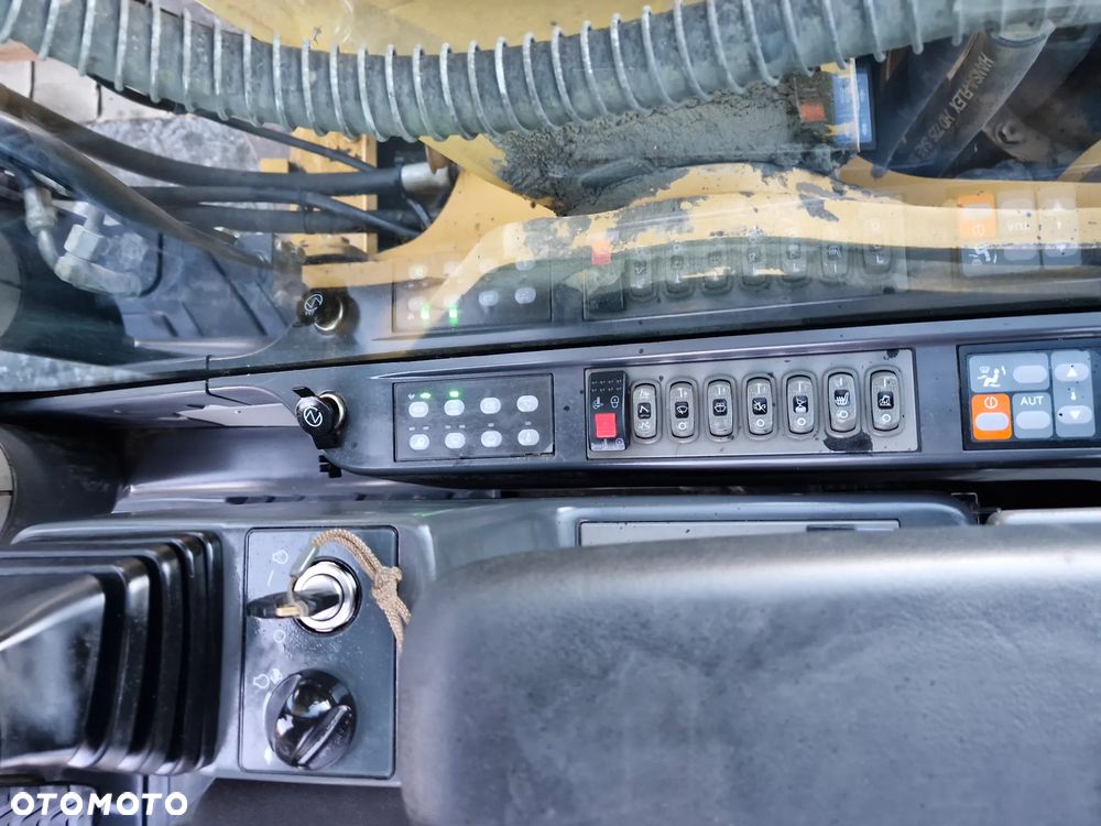 Caterpillar 319D - 14