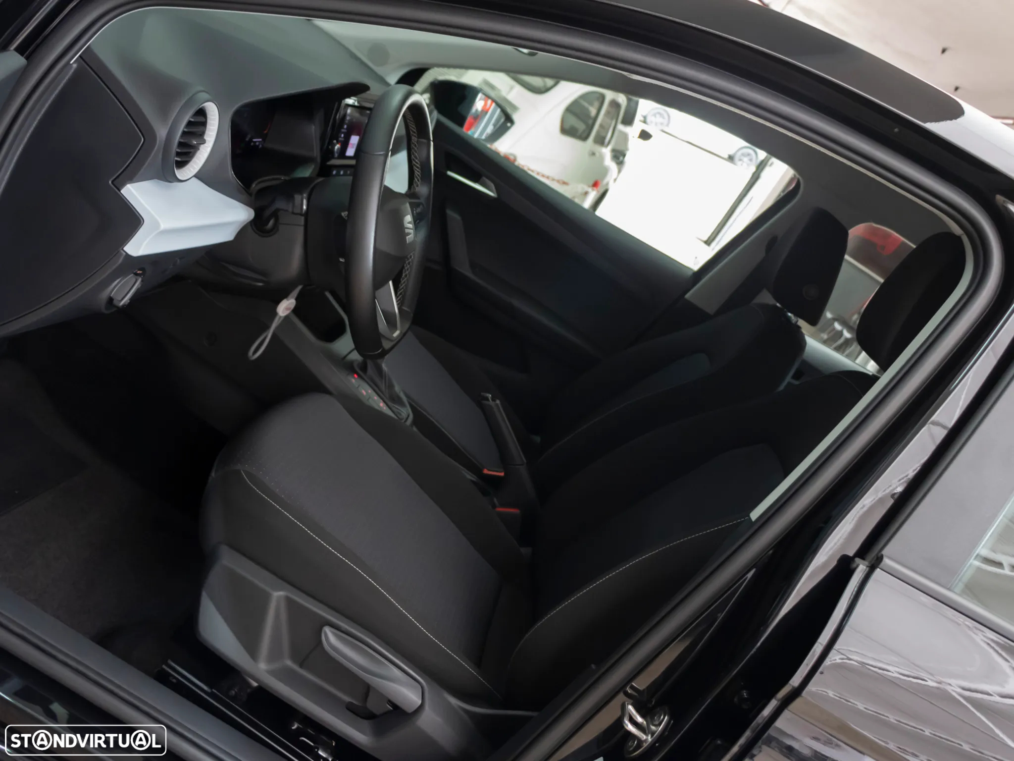SEAT Ibiza 1.0 TSI Style DSG - 15