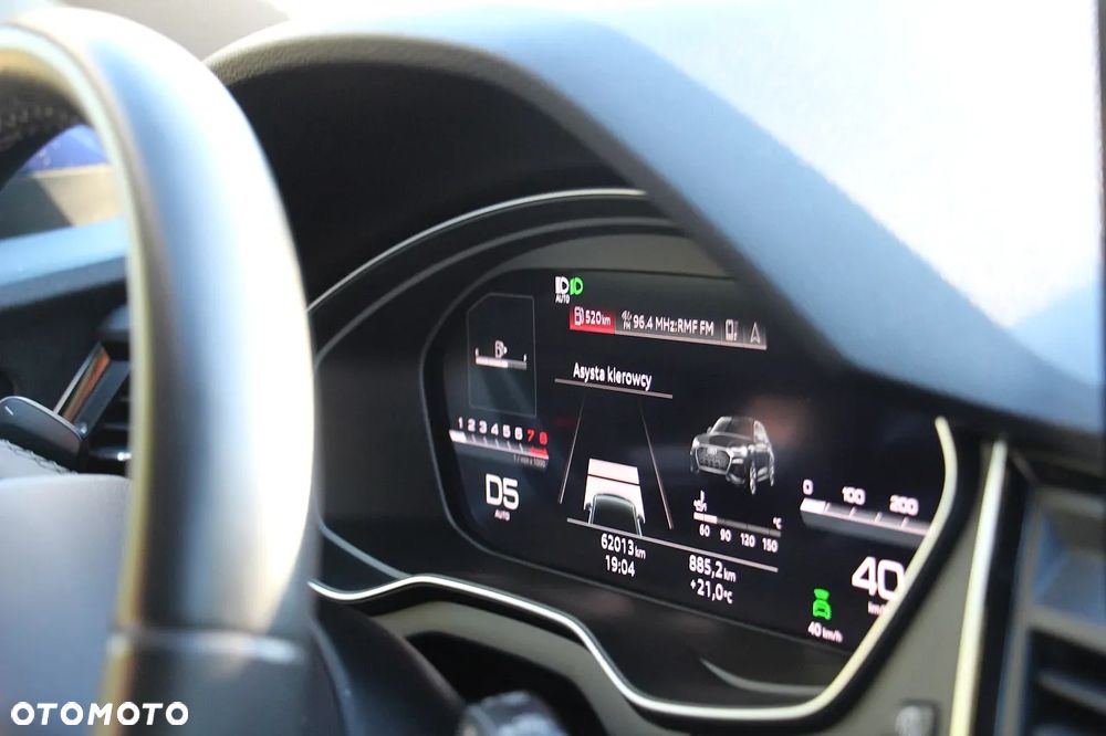 Audi Q5 45 TFSI quattro S tronic S line - 29