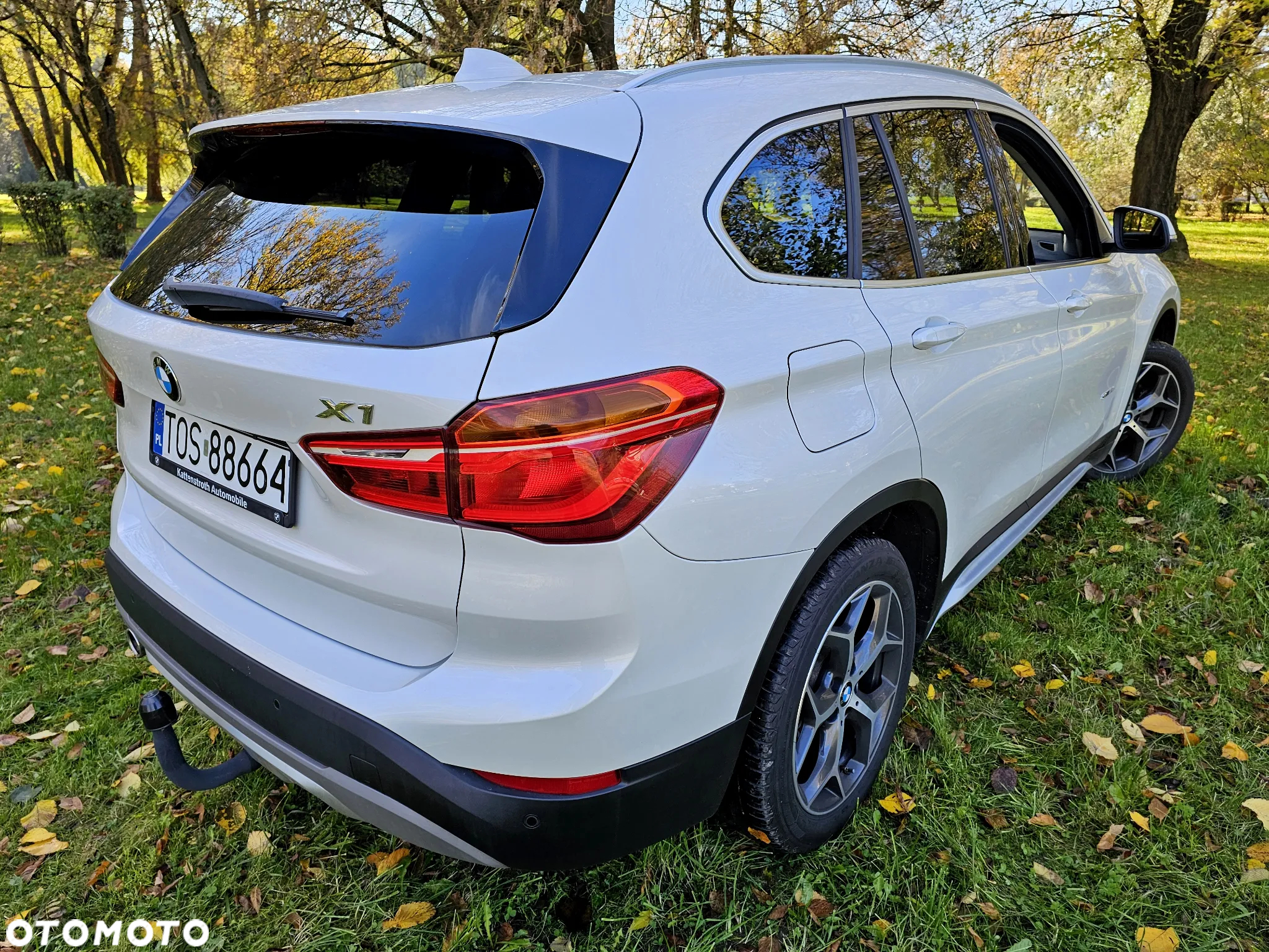 BMW X1 sDrive18d xLine - 3