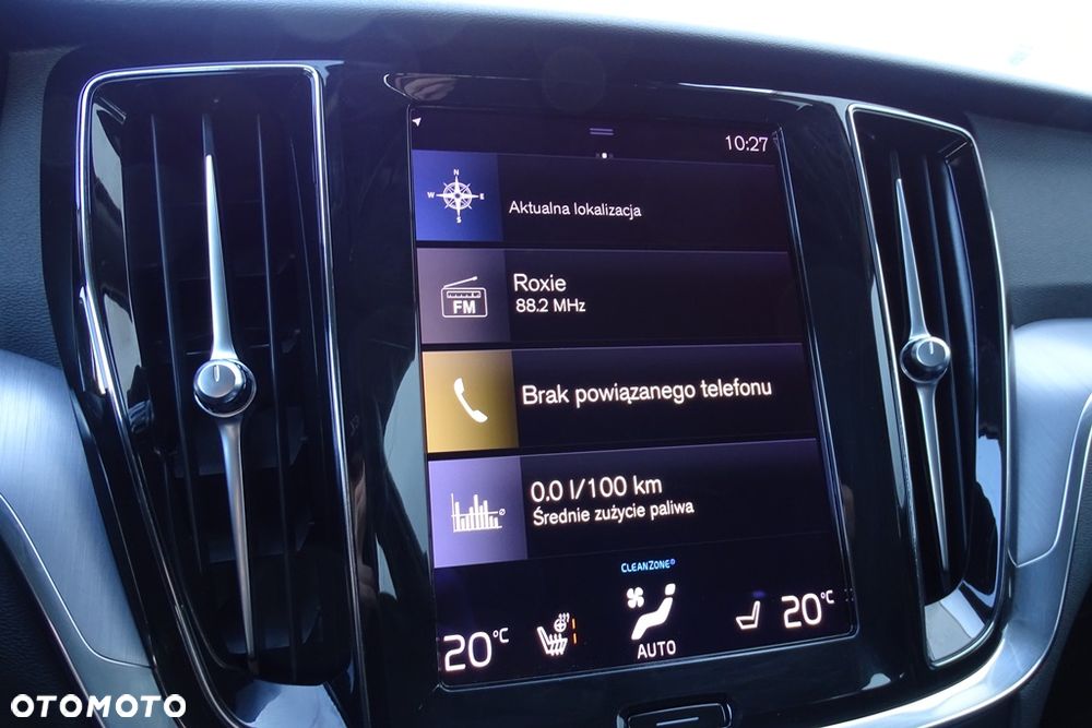 Volvo V60 D3 Geartronic Momentum - 31