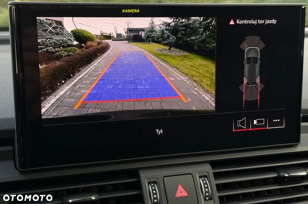 Audi Q5 40 TDI quattro S tronic S line - 28