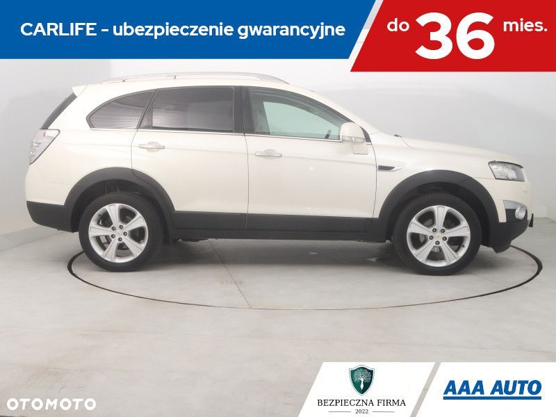 Chevrolet Captiva - 8