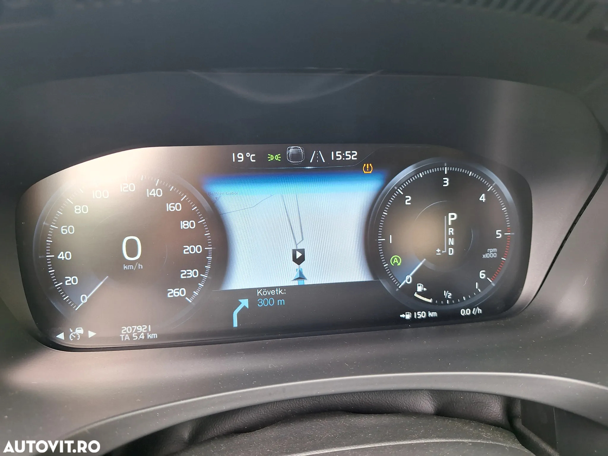 Volvo V90 - 11