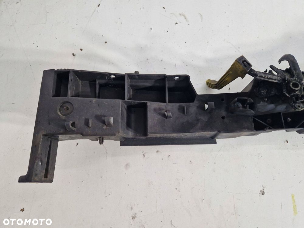 wzmocnienie pas górny zamek citroen c3 picasso eu - 8