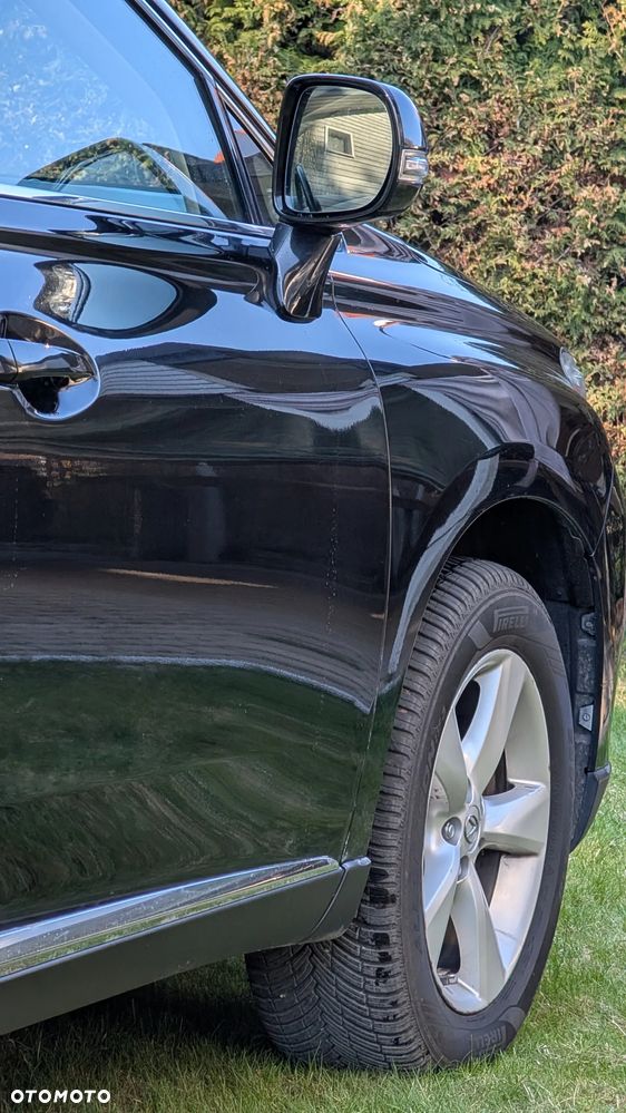 Lexus RX 350 Elite - 16