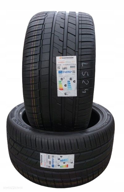 Hankook Ventus S1 evo 3 315/35R21 111Y L524