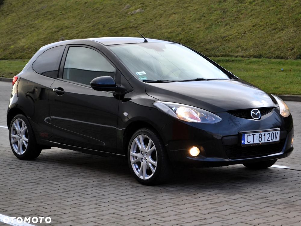 Mazda 2 1.3 Sport Impression - 3