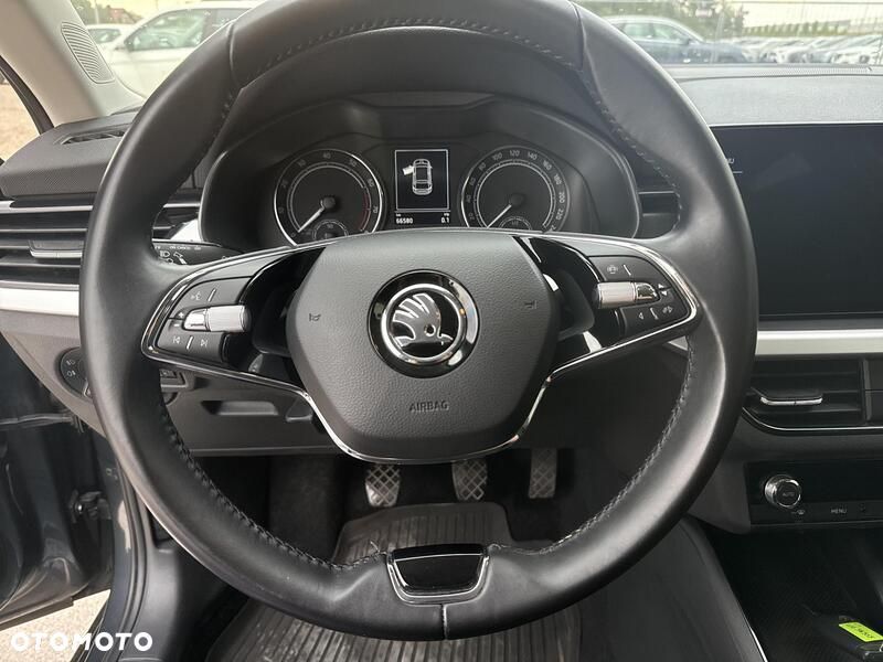 Skoda Scala - 12