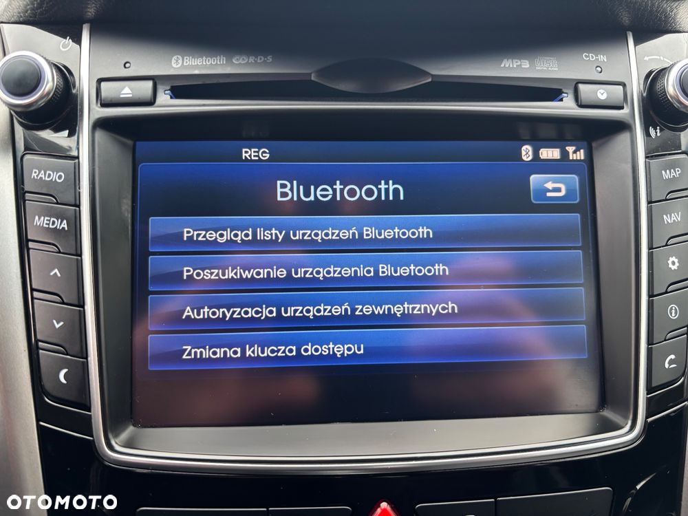 Hyundai i30 1.6 CRDI Trend - 20