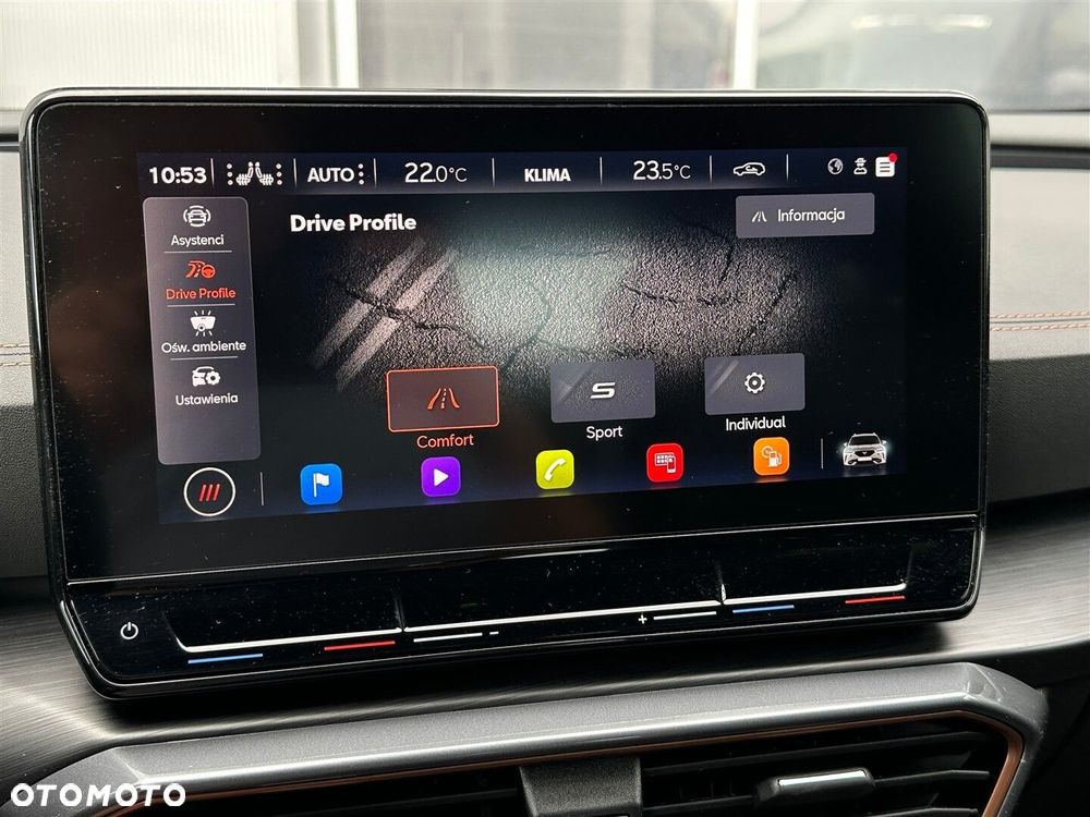 Cupra Formentor 1.5 TSI DSG - 28