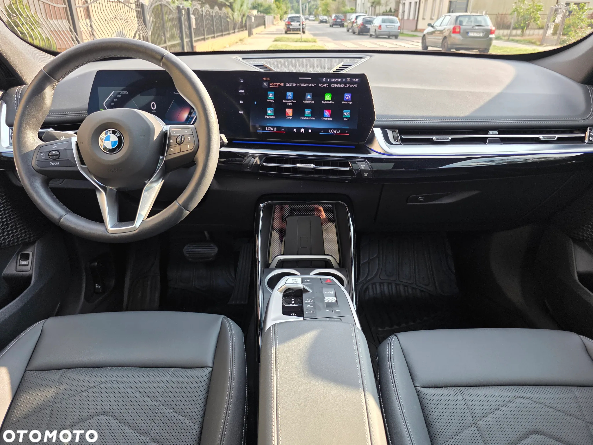 BMW X1 - 18