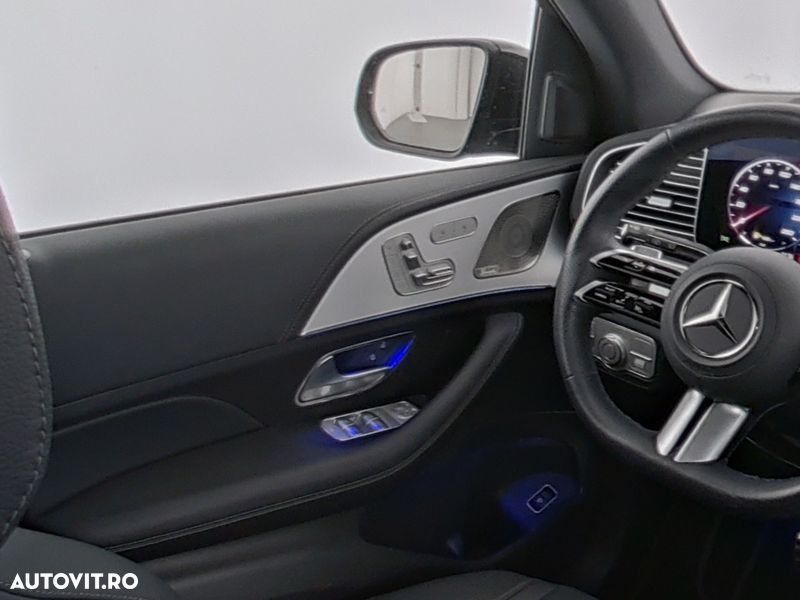 Mercedes-Benz GLE 450 4MATIC MHEV - 5