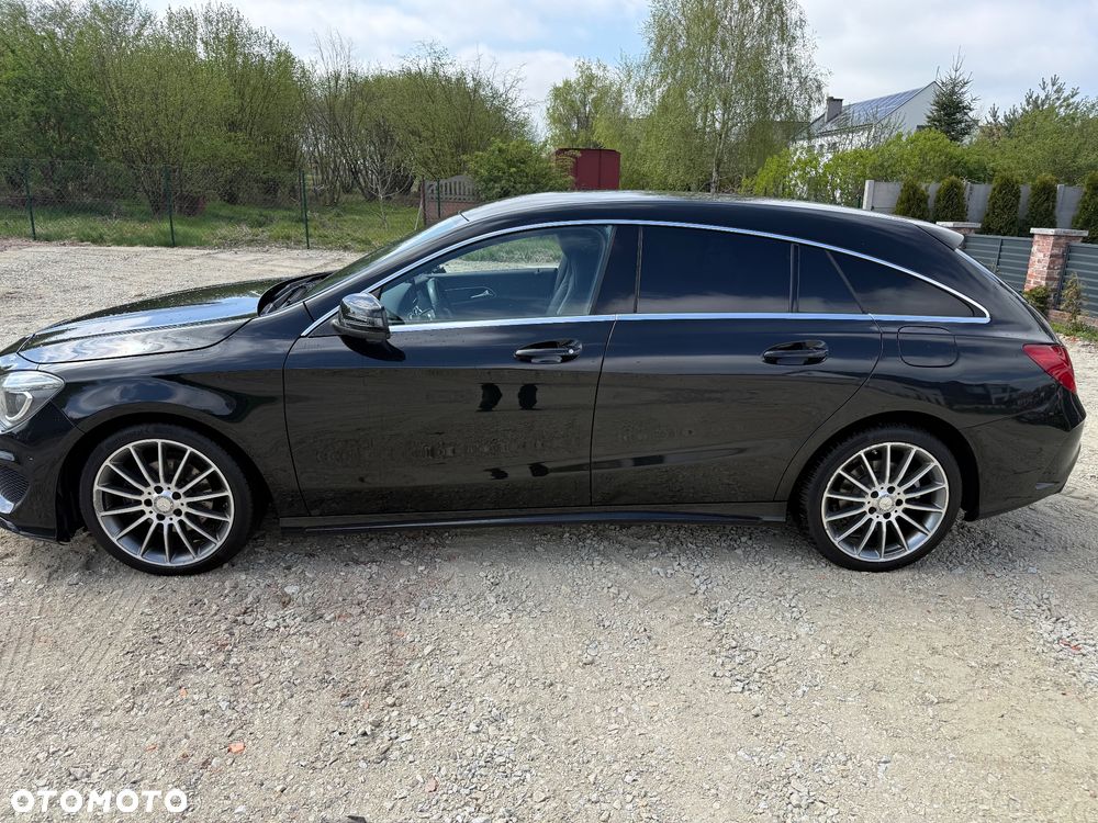 Mercedes-Benz CLA 200 d 7G-DCT SCORE - 2