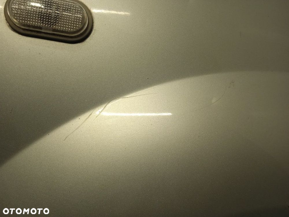 RENAULT KANGOO I LIFT BŁOTNIK PRZÓD PRAWY - 4