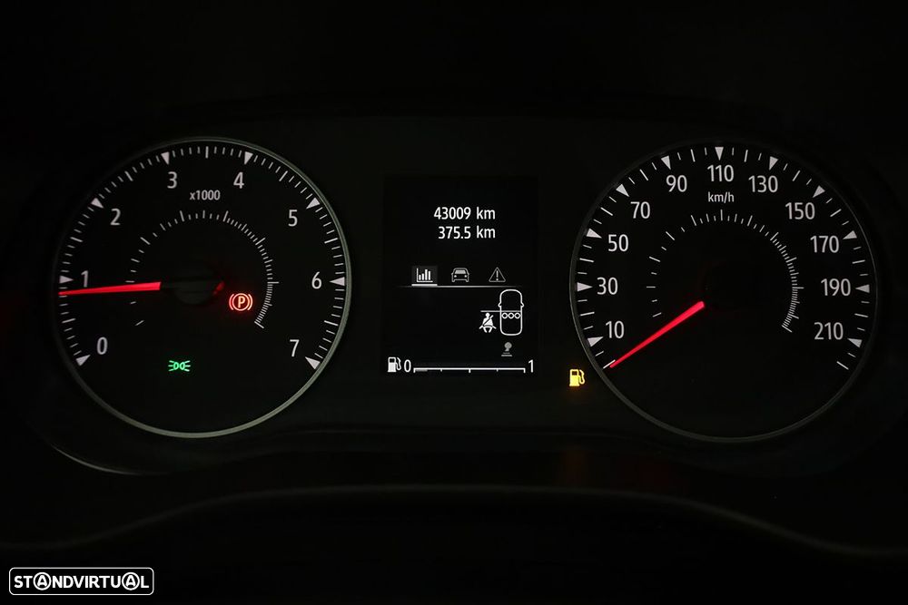 Dacia Jogger 1.0 ECO-G Expression 7L Bi-Fuel - 16