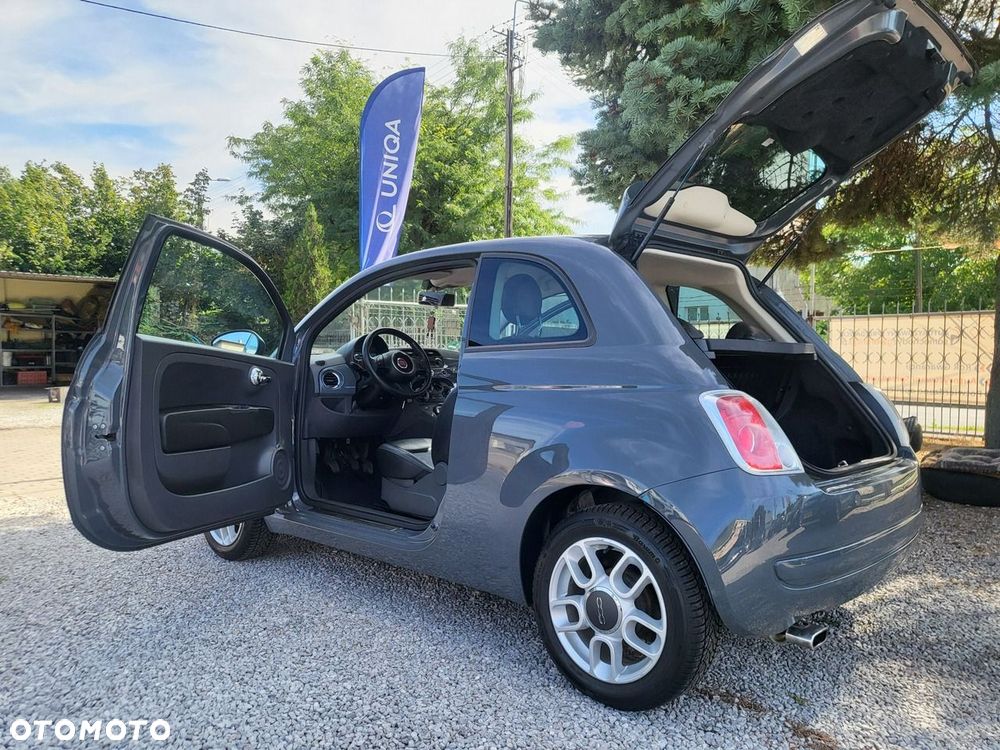 Fiat 500 - 11