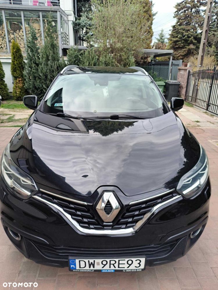 Renault Kadjar - 3