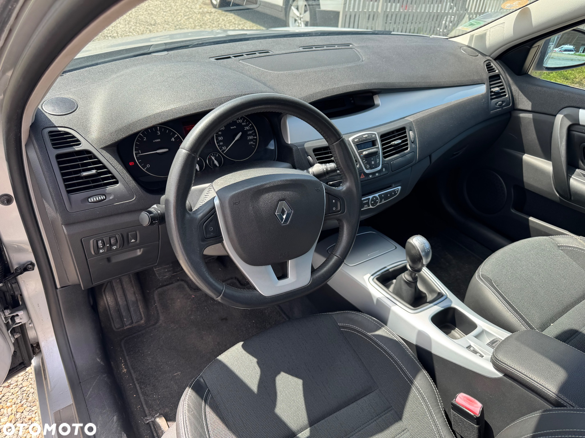 Renault Laguna - 13