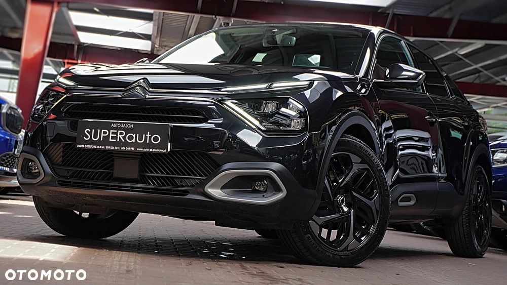 Citroën C4 1.2 PureTech Shine S&S EAT8 - 5