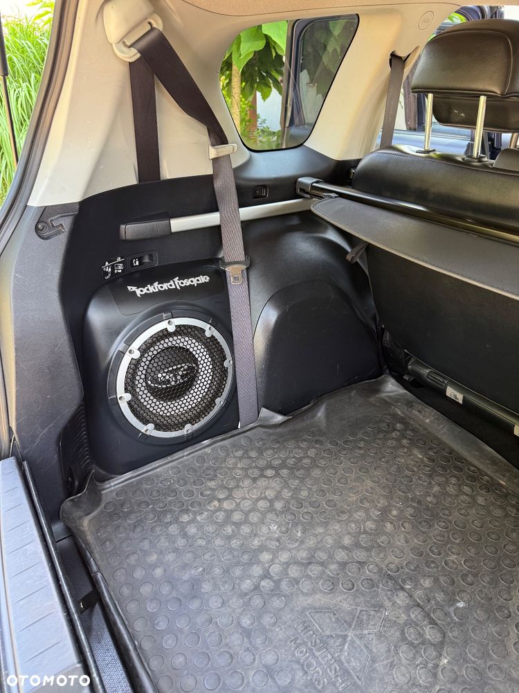 Mitsubishi Outlander 2.0 DID Instyle - 19
