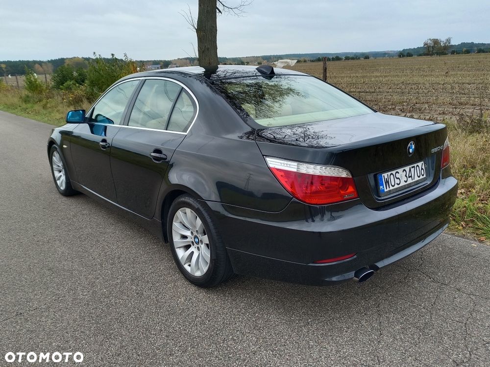 BMW Seria 5 - 3