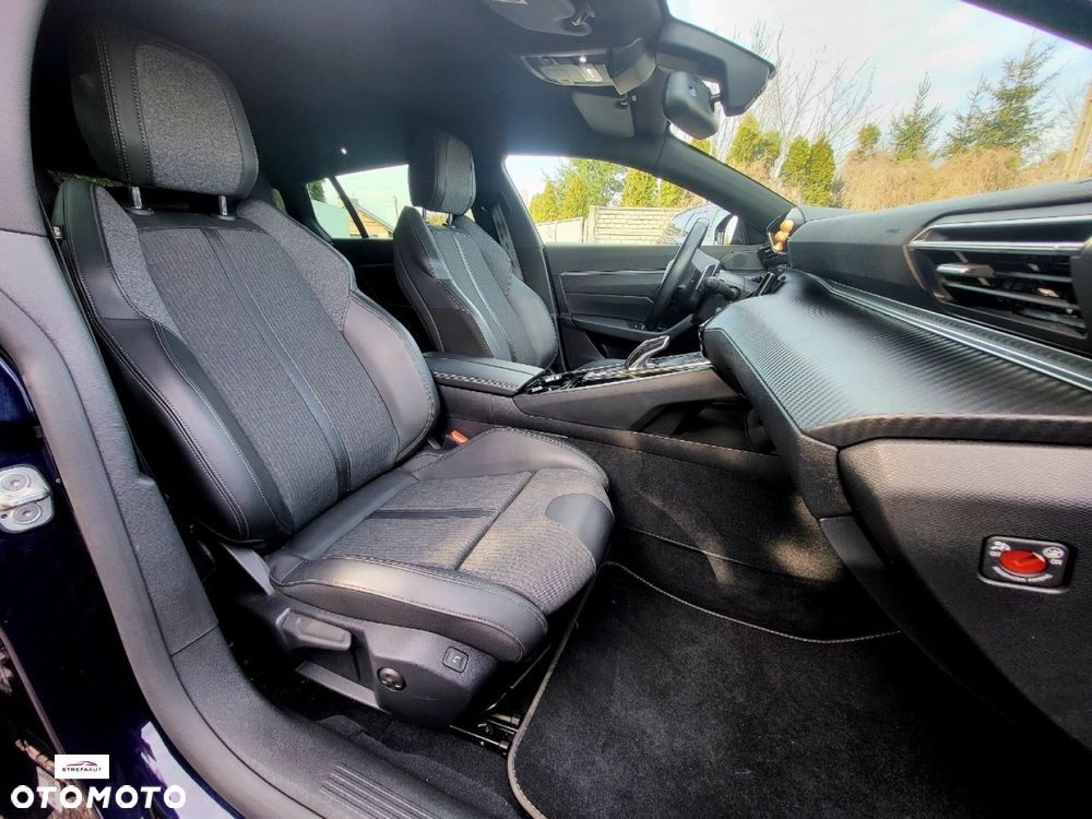 Peugeot 508 - 7