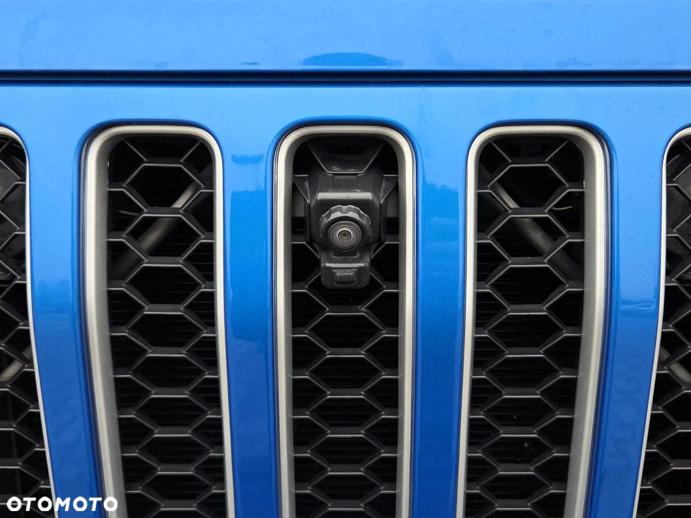 Jeep Gladiator 3.0 V6 MultiJet Overland - 17