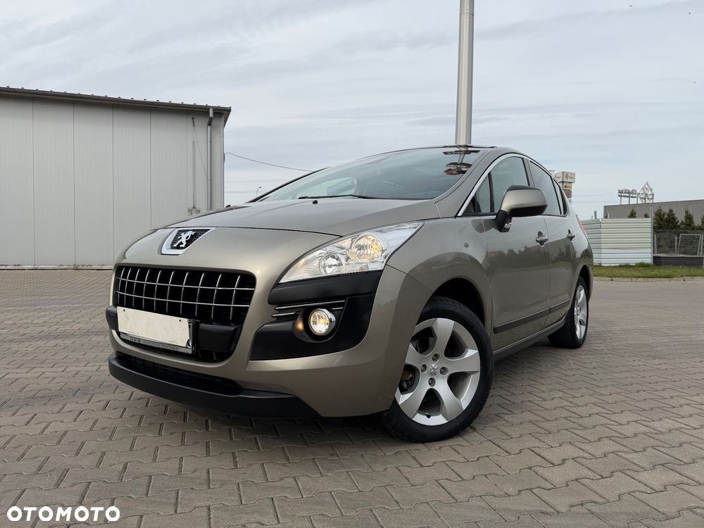 Peugeot 3008 HDi 115 Allure - 37