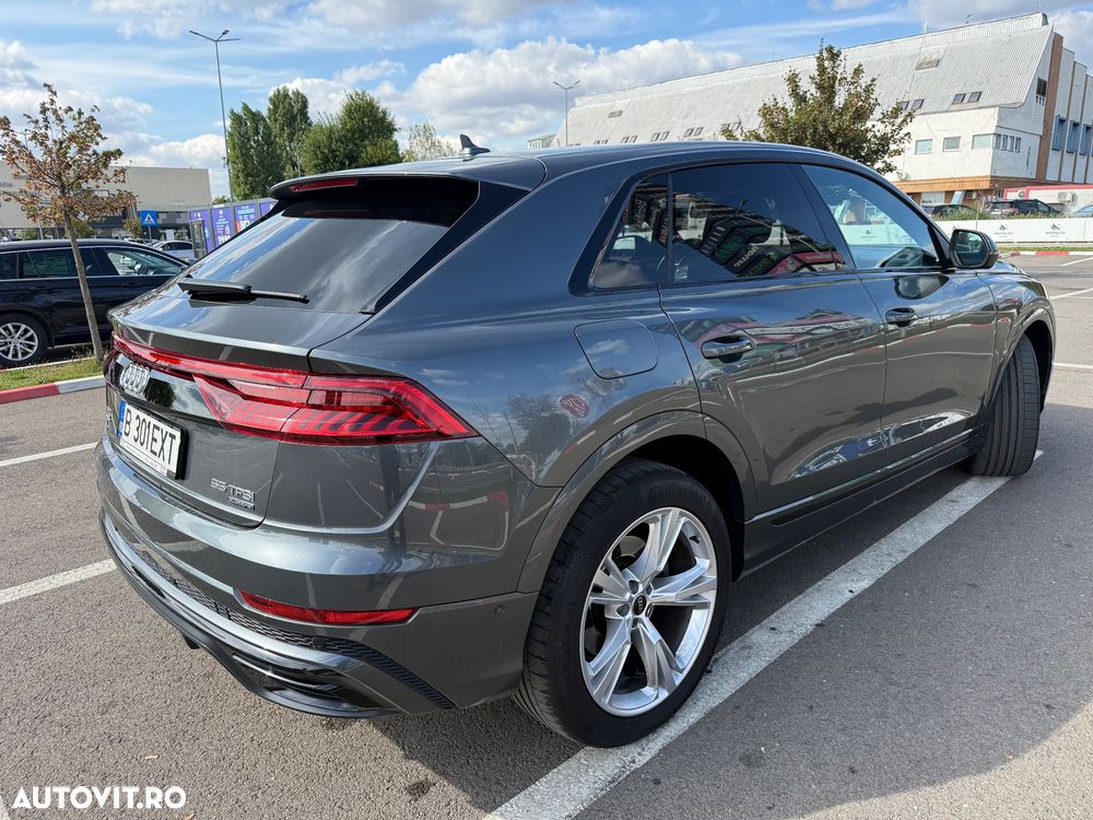 Audi Q8 - 3