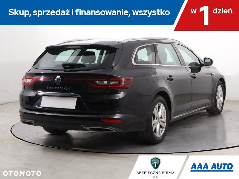 Renault Talisman - 7