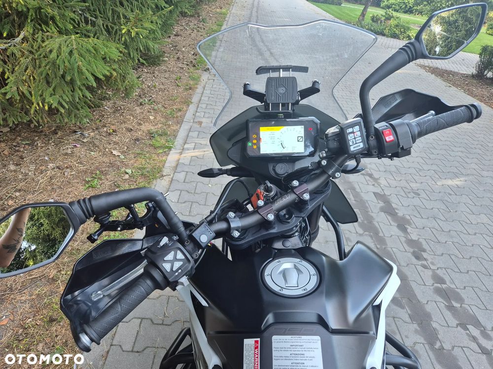 KTM Adventure 790 - 14