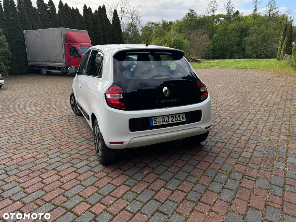 Renault Twingo ENERGY TCe 90 Dynamique - 9