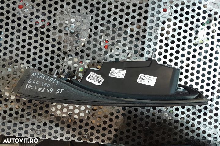 STOP STANGA HAYON  A2549061902L MX1253 Mercedes-Benz GLC - 2