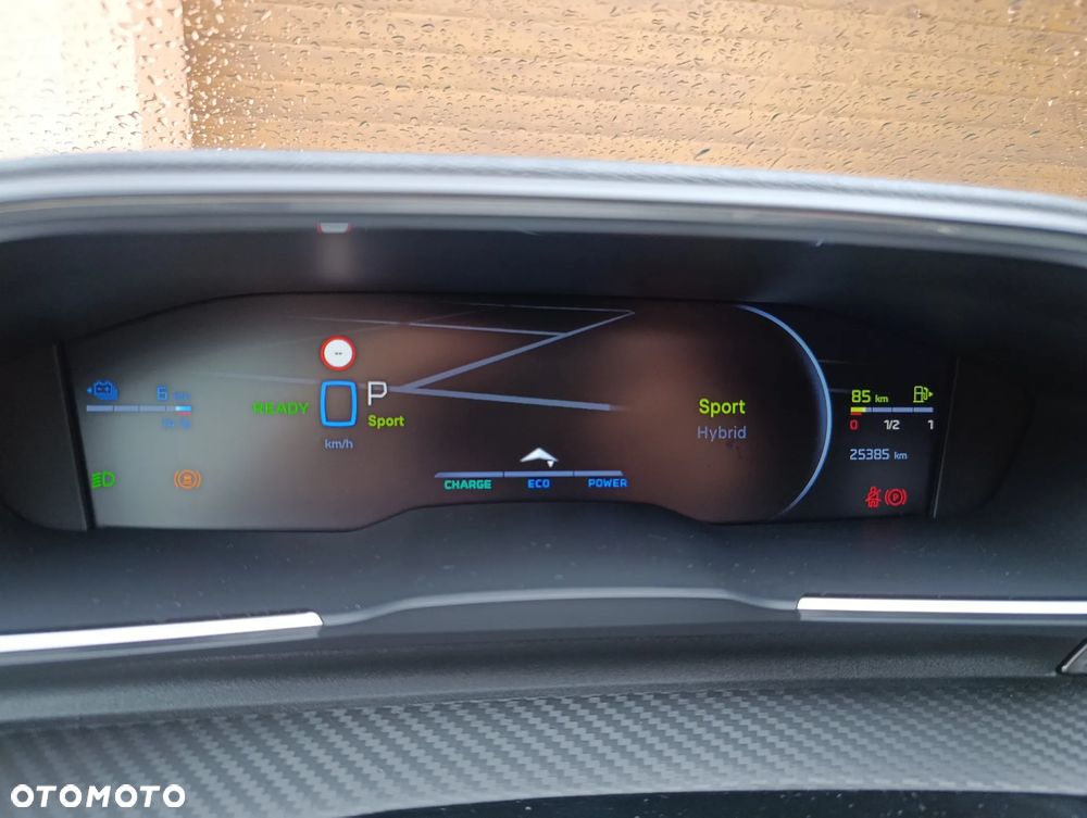 Peugeot 508 225 e-EAT8 Allure Pack - 29