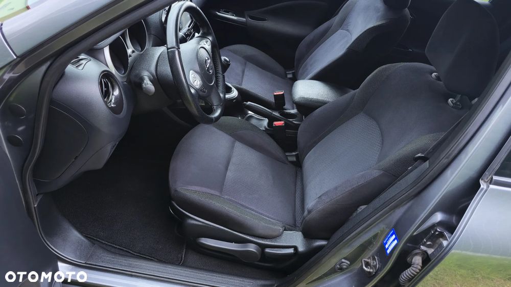 Nissan Juke - 20