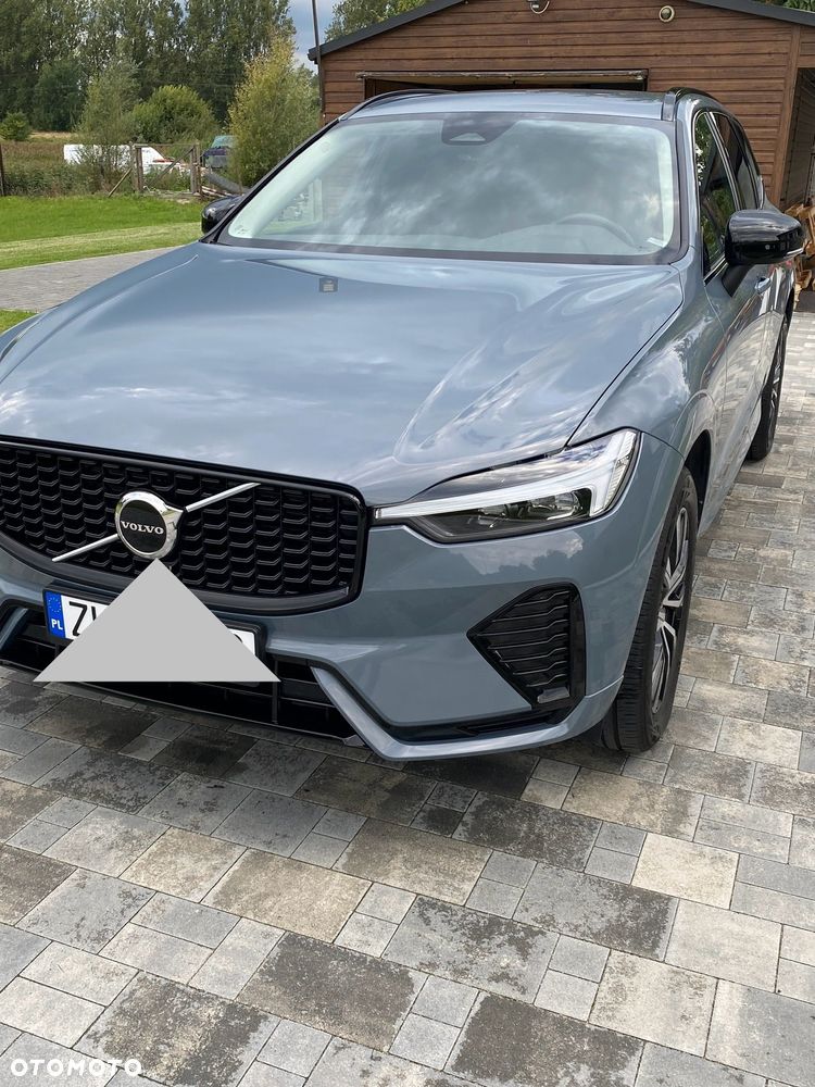 Volvo XC 60 - 2