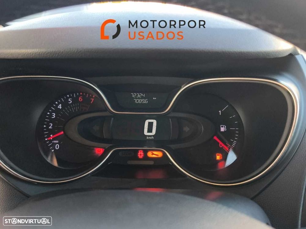 Renault Captur 0.9 TCE Exclusive - 16