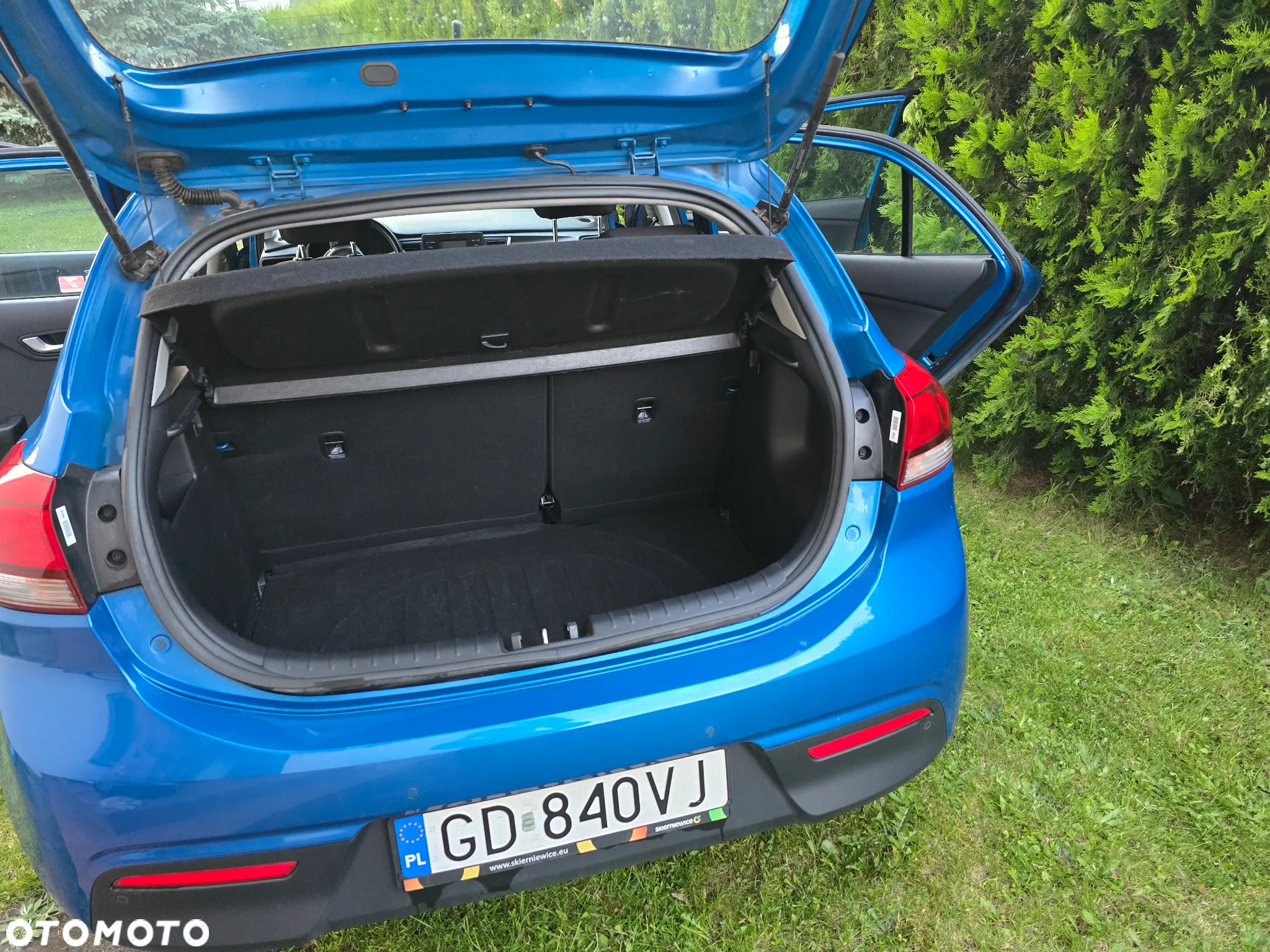 Kia Rio 1.2 M - 23