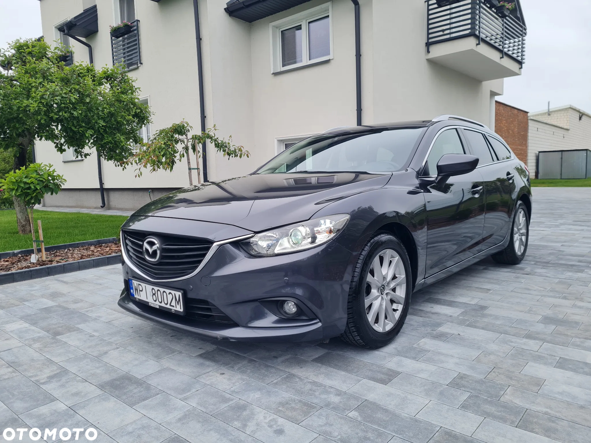 Mazda 6 - 3