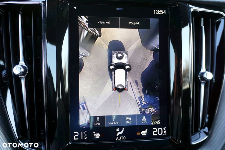 Volvo XC 60 D4 Geartronic RDesign - 35