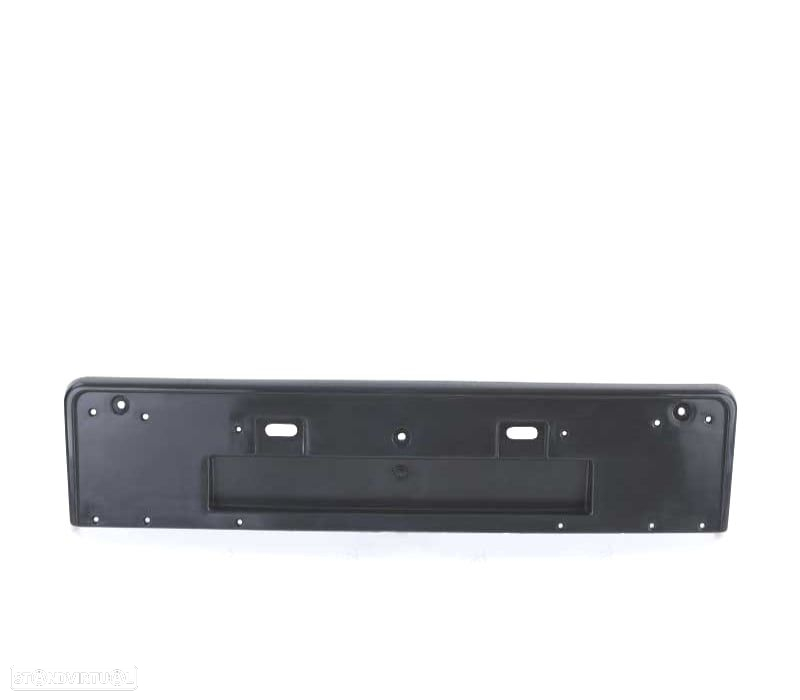 SUPORTE MATRICULA PÁRA-CHOQUES E46 LOOK M3 98-05 - 2