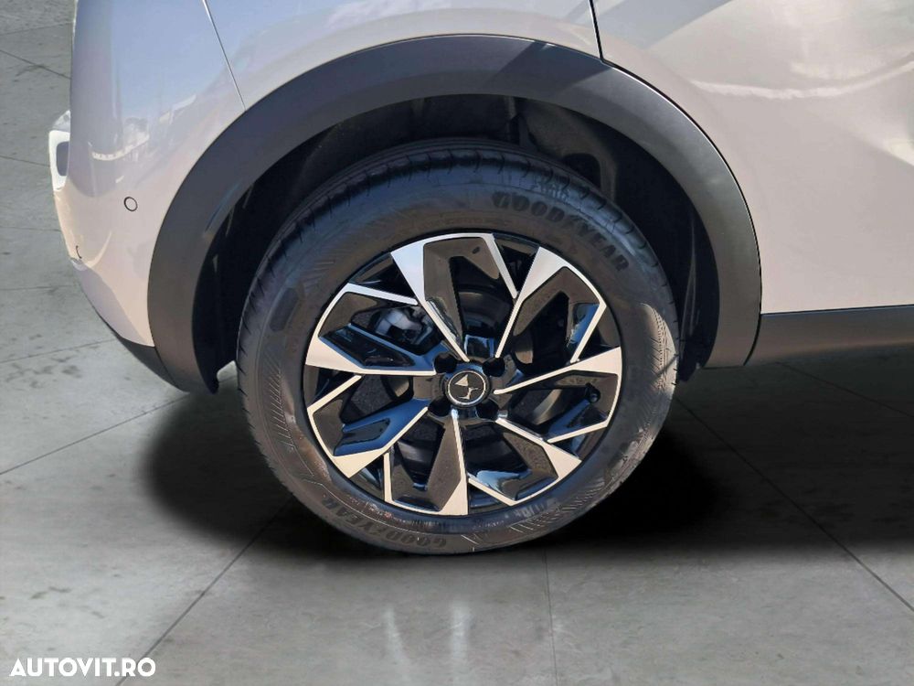 DS Automobiles DS 3 - 21
