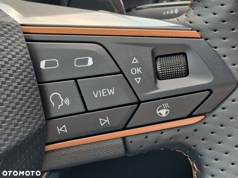 Cupra Ateca 2.0 TSI 4Drive VZ DSG - 19