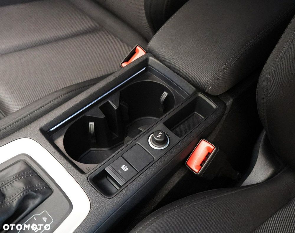 Audi Q3 - 25