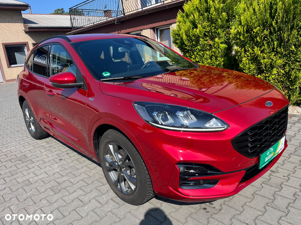 Ford Kuga 1.5 EcoBoost ST-LINE