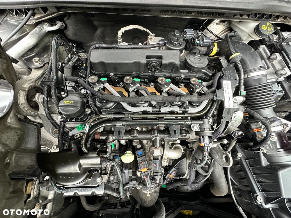 Peugeot 508 BlueHDi 180 EAT8 GT - 41